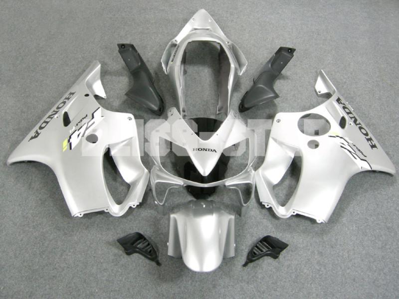 Fairing for honda cbr600f4i cbr600 f4i 04 05 06 07 2004 2005 2006 2007 set 014f