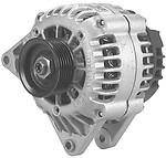 Denso 210-5118 remanufactured alternator