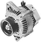 Denso 210-0233 remanufactured alternator