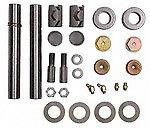 Raybestos 530-1118 king bolt set