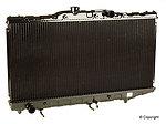 Wd express 115 51117 309 radiator