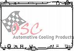 Osc 2434 radiator