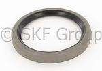 Skf 19000 rear wheel seal