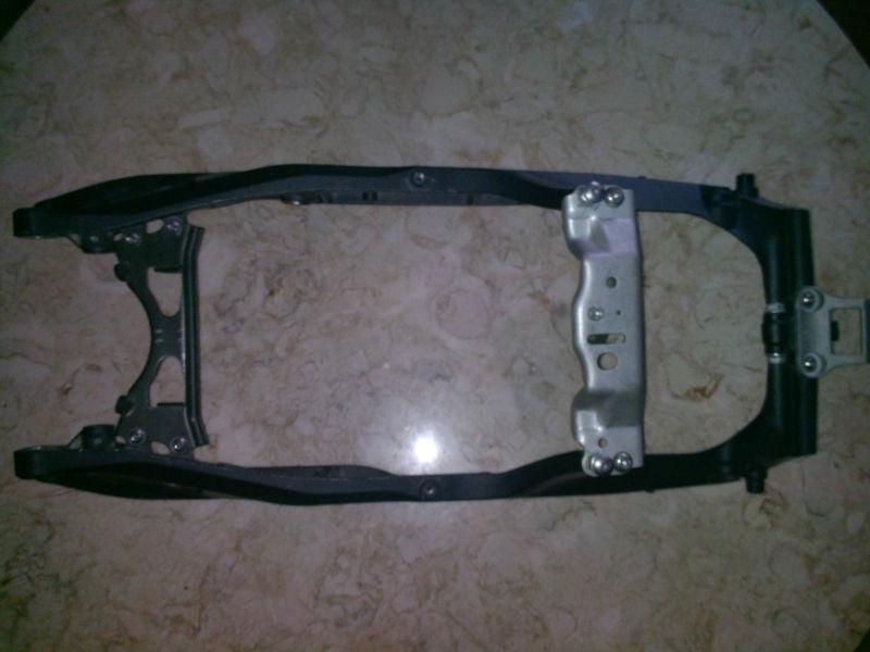 Honda cbr 1000rr 2006 sub frame