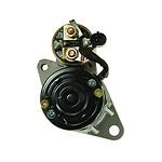 Remy 17763 remanufactured starter