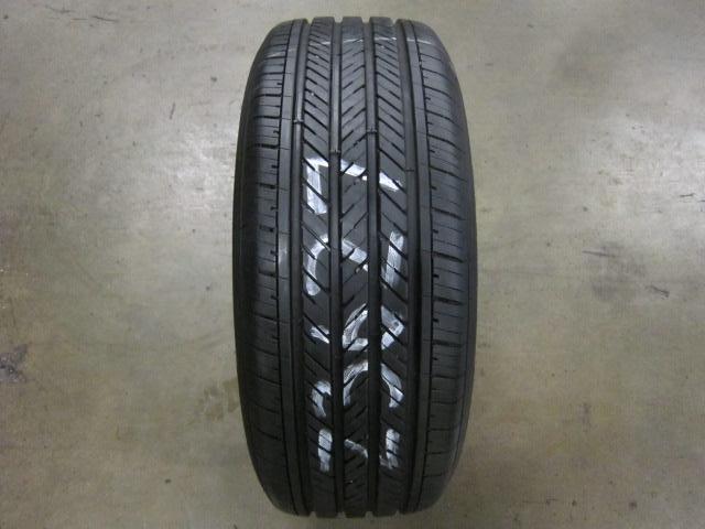 1 michelin pilot hx mxm4 225/50/17 tire (z3627)