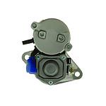 Remy 17067 remanufactured starter