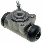 Raybestos wc370057 rear left wheel cylinder