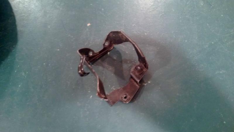 1981 honda express sr nx50 carburetor/ airbox mount