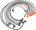 Standard motor products 27830 tailor resistor wires