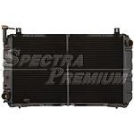 Spectra premium industries inc cu213 radiator