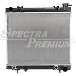 Spectra premium industries inc cu2883 radiator