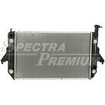 Spectra premium industries inc cu1688 radiator