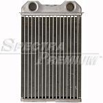 Spectra premium industries inc 99358 heater core