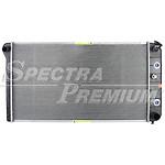 Spectra premium industries inc cu153 radiator