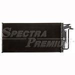 Spectra premium industries inc 7-4163 condenser