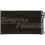 Spectra premium industries inc 7-4962 condenser