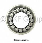 Skf mu1207cx wheel bearing