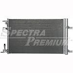 Spectra premium industries inc 7-3794 condenser