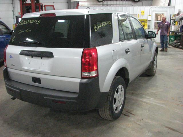 2003 saturn vue tail lamp light left