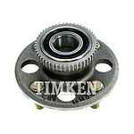 Timken 513105 rear hub assembly