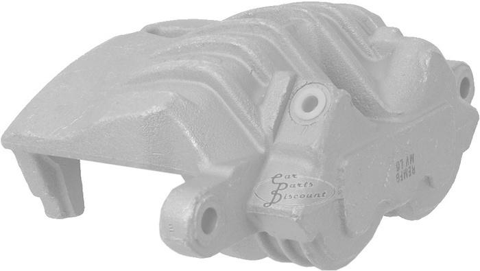 Cardone brake caliper