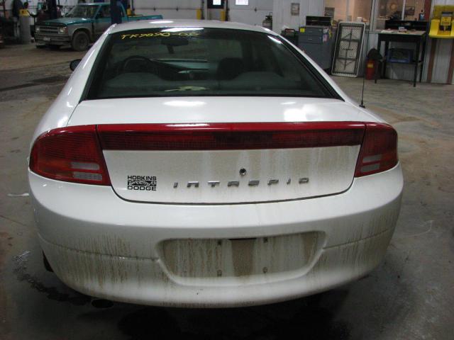 2000 dodge intrepid outer tail light lamp right