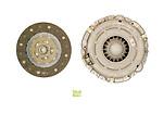 Valeo 52542205 new clutch kit