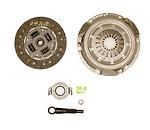 Valeo 52105605 new clutch kit