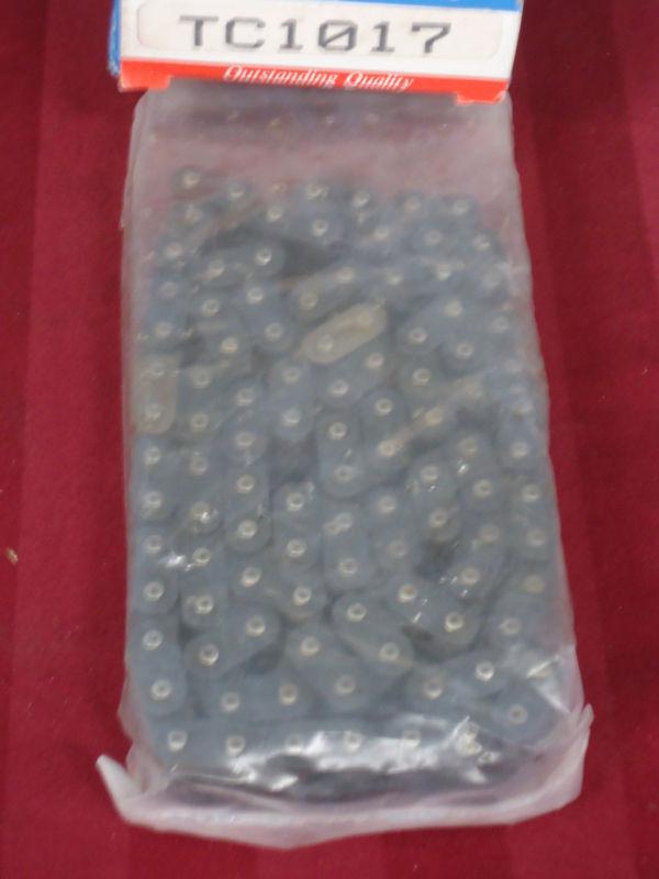 1975-89 chrysler datsun nos mcquay norris timing chain #tc1017