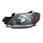 Tyc 20-12142-00 headlight