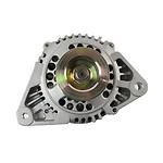 Tyc 2-13329 new alternator