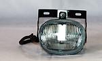 Tyc 19-5261-00 driving and fog light