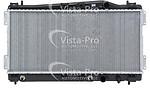 Vista pro automotive 432602 radiator