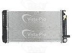 Vista pro automotive 432391 radiator