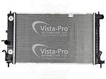 Vista pro automotive 432502 radiator