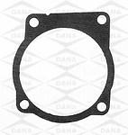 Victor k31274 water pump mounting gasket