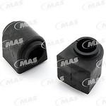 Mas industries bsk90210 sway bar frame bushing or kit