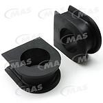 Mas industries bsk90320 sway bar frame bushing or kit