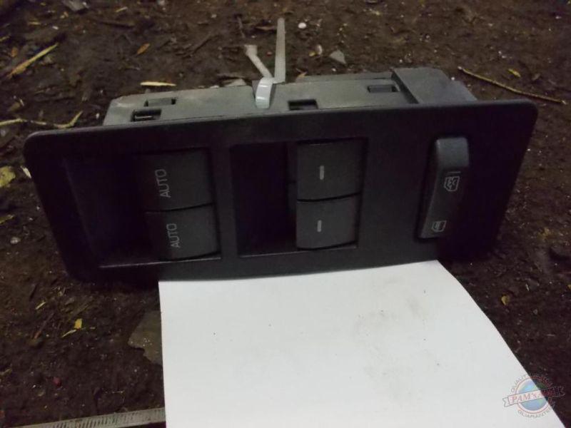 Power window switch mkz 1155770 10 11 12 4dr master tested gd