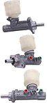 Parts master 11-2571 remanufactured master cylinder