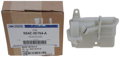 Ford oem 9s4z-3e764-a steering pump/power steering reservoir