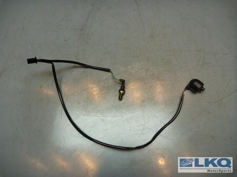 2005 05 honda cbr1000 repsol engine harness sensors at lkq motorsports