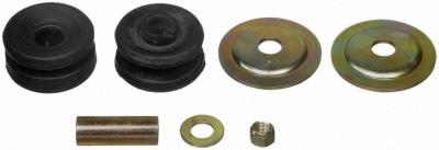 Moog k9960 strut rod kit-suspension strut rod bushing kit