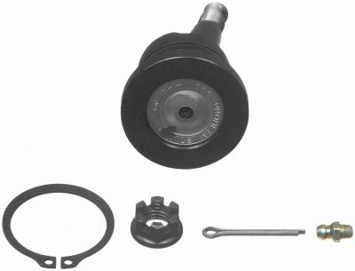 Moog k6540 ball joint, upper-suspension ball joint