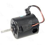 Four seasons 35062 new blower motor without wheel