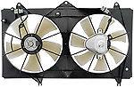 Dorman 620-531 radiator fan assembly