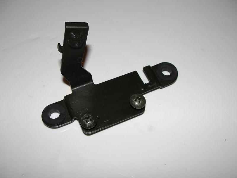 Hayabusa gsxr 1300 solenoid valve bracket 99 00 01 02 03 04 05 06 07 2005 2006