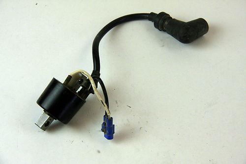 Ignition coil 2003 suzuki rm125 rm 125 spark plug coil rm250 01-08 oem