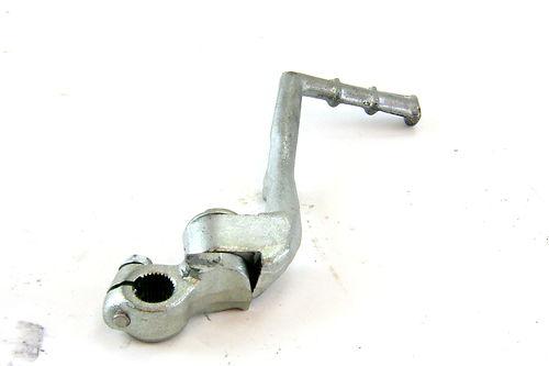 Kick start lever 2003 honda cr85rb cr 85rb kickstart kicker oem